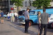 Cars en een koffie in Wetteren met De Retro Vrienden - foto 40 van 83