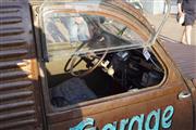 Cars en een koffie in Wetteren met De Retro Vrienden -  17 augustus 2018