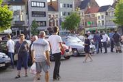 Cars en een koffie in Wetteren met De Retro Vrienden - foto 55 van 83