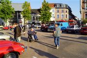 Cars en een koffie in Wetteren met De Retro Vrienden - foto 57 van 83