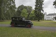 Kastelentocht Torhoutse Oldtimerclub André Riemaecker