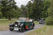 Kastelentocht Torhoutse Oldtimerclub André Riemaecker