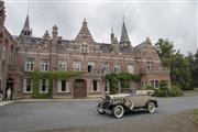 Kastelentocht Torhoutse Oldtimerclub André Riemaecker