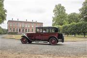 Kastelentocht Torhoutse Oldtimerclub André Riemaecker