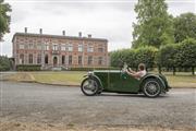 Kastelentocht Torhoutse Oldtimerclub André Riemaecker