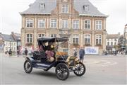 Kastelentocht Torhoutse Oldtimerclub André Riemaecker