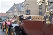 Kastelentocht Torhoutse Oldtimerclub André Riemaecker