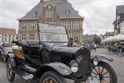 Kastelentocht Torhoutse Oldtimerclub André Riemaecker