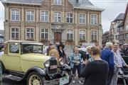 Kastelentocht Torhoutse Oldtimerclub André Riemaecker