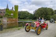 Kastelentocht Torhoutse Oldtimerclub André Riemaecker