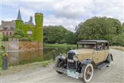 Kastelentocht Torhoutse Oldtimerclub André Riemaecker