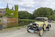 Kastelentocht Torhoutse Oldtimerclub André Riemaecker