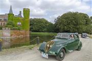 Kastelentocht Torhoutse Oldtimerclub André Riemaecker