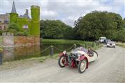 Kastelentocht Torhoutse Oldtimerclub André Riemaecker