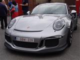 Porsche meeting Transfo Zwevegem - foto 18 van 43