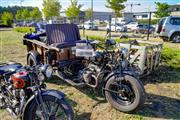 Poorten Laenen Classic -  26 augustus 2018