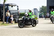 Poorten Leanen Rit -  26 augustus 2018
