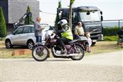 Poorten Leanen Rit -  26 augustus 2018