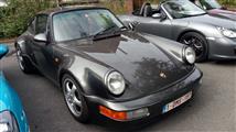 Porsche meeting Zwevegem - foto 30 van 98