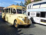 International Oldtimer Bus & Coach Rally Diepenbeek - foto 4 van 139