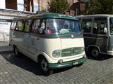 International Oldtimer Bus & Coach Rally Diepenbeek - foto 21 van 139