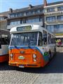 International Oldtimer Bus & Coach Rally Diepenbeek