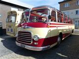 International Oldtimer Bus & Coach Rally Diepenbeek - foto 41 van 139