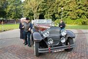 Parel der Voorkempen Oldtimerrit -  26 augustus 2018