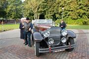 Parel der Voorkempen Oldtimerrit