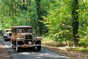 Parel der Voorkempen Oldtimerrit -  26 augustus 2018