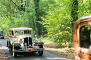 Parel der Voorkempen Oldtimerrit -  26 augustus 2018