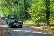 Parel der Voorkempen Oldtimerrit -  26 augustus 2018