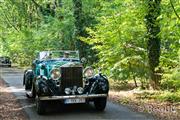 Parel der Voorkempen Oldtimerrit -  26 augustus 2018