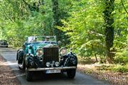 Parel der Voorkempen Oldtimerrit