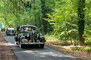 Parel der Voorkempen Oldtimerrit -  26 augustus 2018