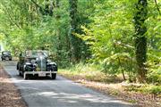 Parel der Voorkempen Oldtimerrit -  26 augustus 2018