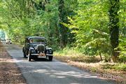 Parel der Voorkempen Oldtimerrit -  26 augustus 2018
