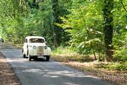 Parel der Voorkempen Oldtimerrit -  26 augustus 2018