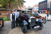 Parel der Voorkempen Oldtimerrit -  26 augustus 2018