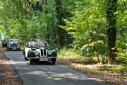 Parel der Voorkempen Oldtimerrit -  26 augustus 2018