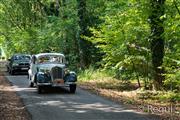 Parel der Voorkempen Oldtimerrit -  26 augustus 2018