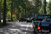 Parel der Voorkempen Oldtimerrit -  26 augustus 2018