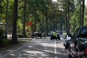 Parel der Voorkempen Oldtimerrit -  26 augustus 2018