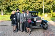 Parel der Voorkempen Oldtimerrit