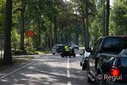 Parel der Voorkempen Oldtimerrit -  26 augustus 2018