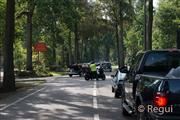 Parel der Voorkempen Oldtimerrit -  26 augustus 2018