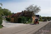 Parel der Voorkempen Oldtimerrit -  26 augustus 2018