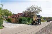 Parel der Voorkempen Oldtimerrit -  26 augustus 2018