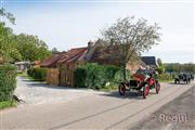 Parel der Voorkempen Oldtimerrit -  26 augustus 2018