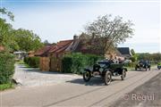 Parel der Voorkempen Oldtimerrit -  26 augustus 2018